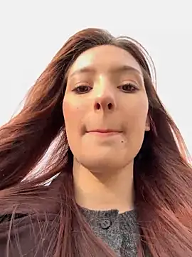 LilluKatten online show from 11-12-25, 09:21