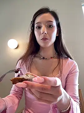 LilluKatten online show from 02-04-26, 10:21