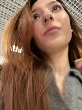 LilluKatten online show from 03-31-26, 11:43