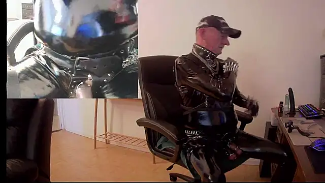 NahkaSami online show from 04-21-26, 10:43