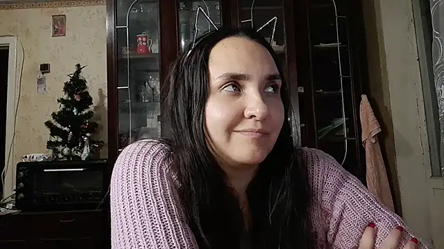 VoulezVous Angel online show from 12-21-25, 03:30