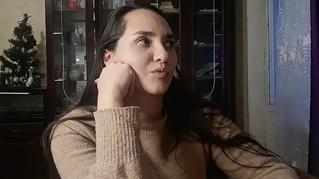 VoulezVous Angel online show from 01-14-26, 02:33