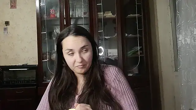 VoulezVous Angel online show from 02-03-26, 01:26