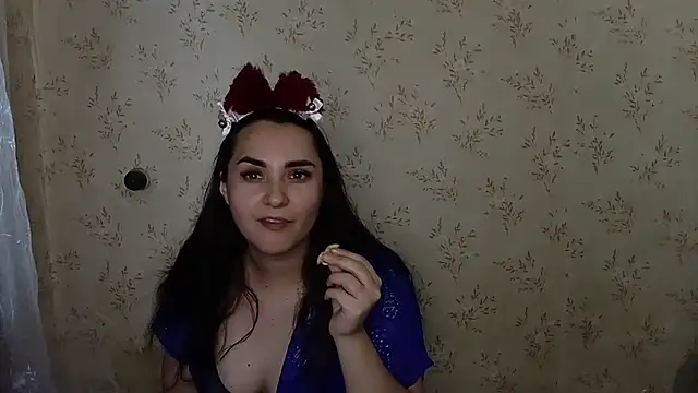 VoulezVous Angel online show from 02-05-26, 07:24