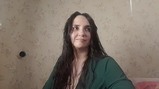 VoulezVous Angel online show from 03-18-26, 06:11