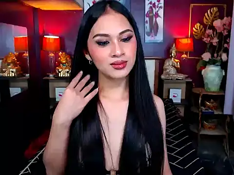 Snapshot of Plastique_PATRICIA chatting on 03-28-26, 08:36 Plastique PATRICIA online show from 03-28-26, 08:36