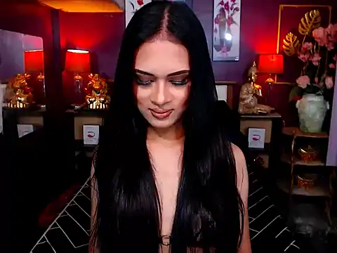 Snapshot of Plastique_PATRICIA chatting on 04-10-26, 08:30 Plastique PATRICIA online show from 04-10-26, 08:30