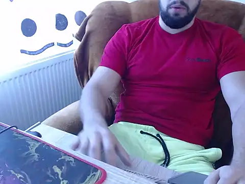 strongcoffee10 online show from 11-06-25, 09:43