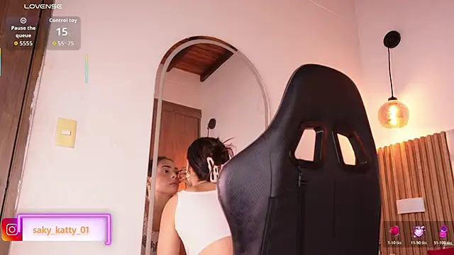 Kat Saky online show from 03-17-26, 11:30