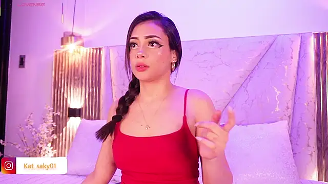 Snapshot of Kat_Saky chatting on 05-29-26, 11:47 Kat Saky online show from 05-29-26, 11:47