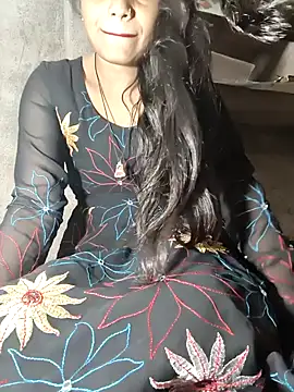 Snapshot of Hot_Simran_01 chatting on 10-31-25, 07:20 Hot Simran 01 online show from 10-31-25, 07:20