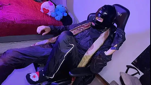 3v1l online show from 01-14-26, 06:57