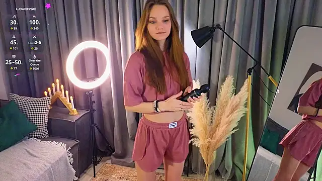 KarlaMagnett online show from 11-27-25, 03:25