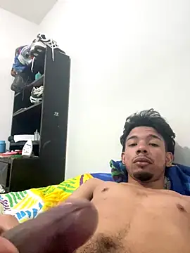 starboy2812 online show from 12-17-25, 01:17