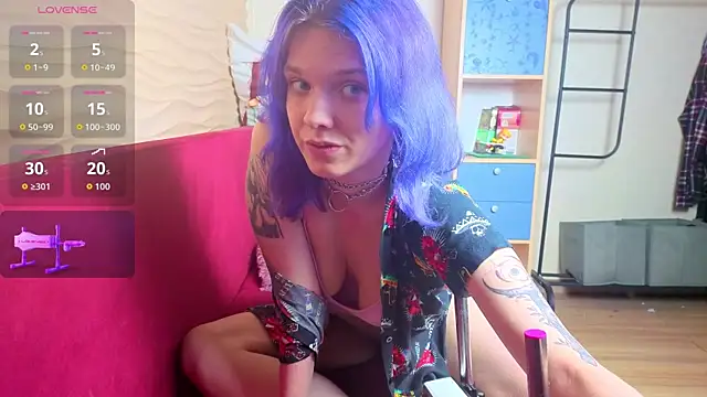 Marci n online show from 06-27-26, 07:52