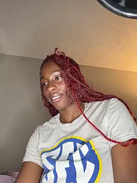 MadameMuse online show from 12-03-25, 05:15