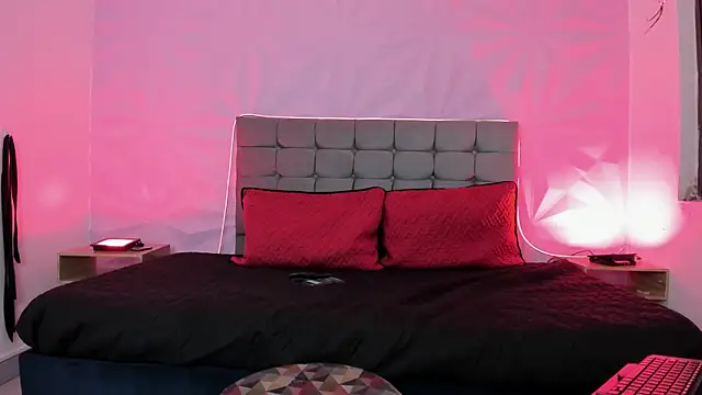 MadameLilith cg online show from 12-04-25, 12:36