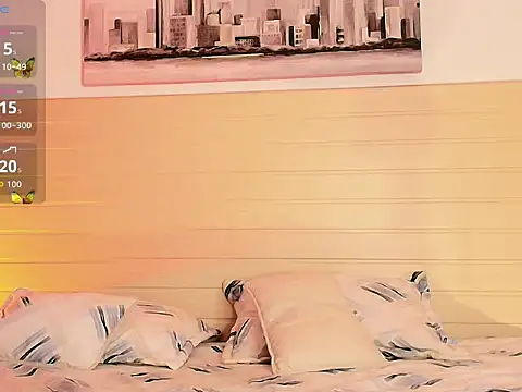 Madisonkay online show from 12-16-25, 07:19