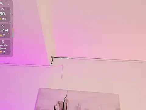 Madisonkay online show from 12-20-25, 07:10