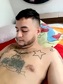 yeisonren99 online show from 04-23-26, 06:10