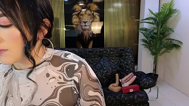 malen fitnessmilf online show from 02-12-26, 12:55