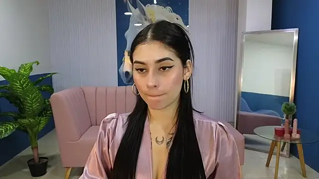 amy lovelydoll online show from 03-09-26, 07:51