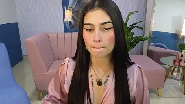 amy lovelydoll online show from 04-08-26, 07:03