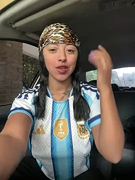 Zulema cba online show from 06-21-26, 06:43