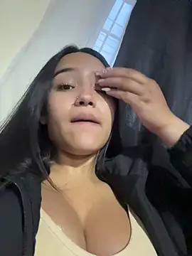 Samantha firee online show from 03-31-26, 10:59