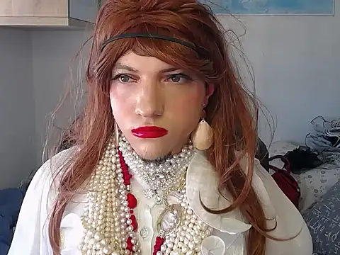 VanesaCrossic online show from 11-07-25, 09:09