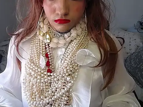 VanesaCrossic online show from 11-13-25, 08:46