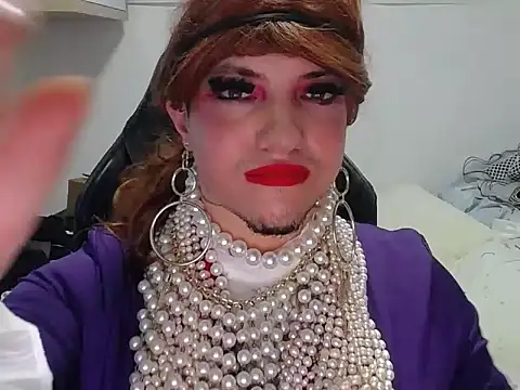 VanesaCrossic online show from 02-03-26, 09:47