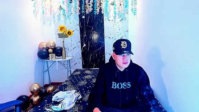 team badboys online show from 12-18-25, 03:01