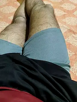 Your lover real online show from 11-04-25, 04:11