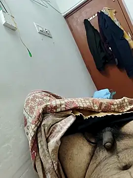 Your lover real online show from 12-19-25, 02:18