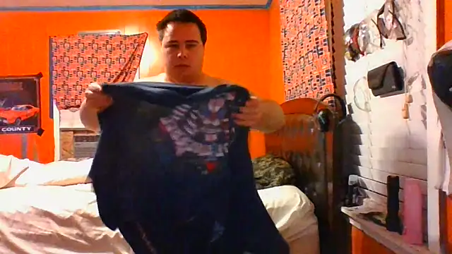 Theo269 online show from 11-20-25, 07:30