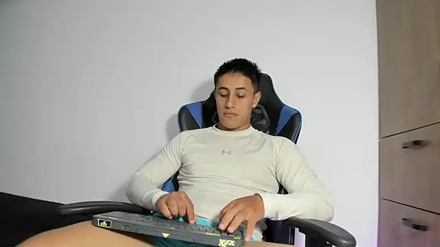 dorman boy online show from 03-02-26, 03:09