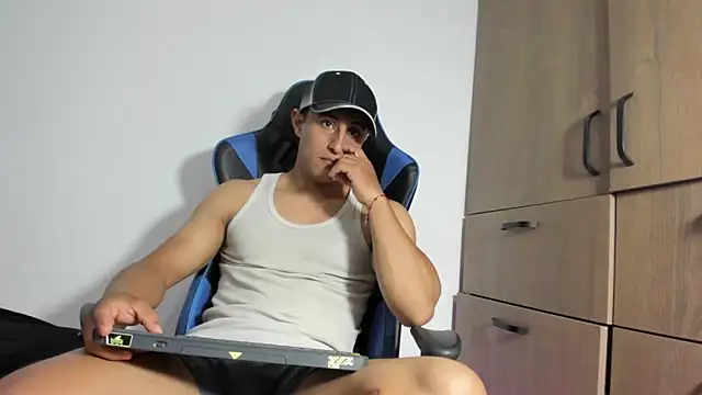 dorman boy online show from 03-12-26, 03:01