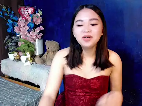 lustfullakim online show from 03-10-26, 03:06