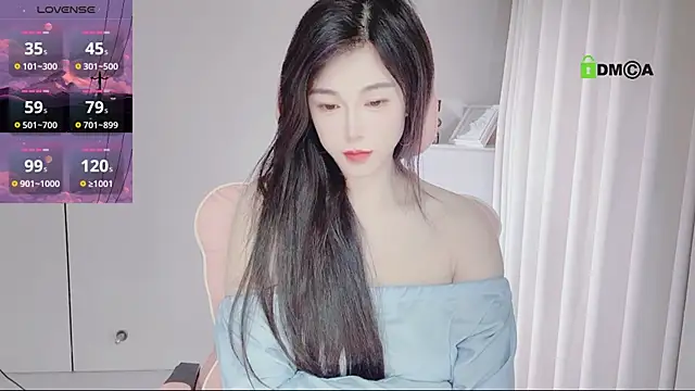 YunShan-33 online show from 04-22-26, 04:59