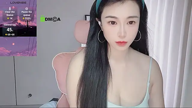 YunShan-33 online show from 04-26-26, 12:14