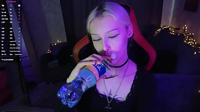 goth  tv online show from 12-21-25, 10:22