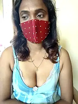 Queen-dhivya online show from 01-19-26, 02:59