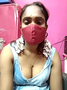 Queen-dhivya online show from 02-14-26, 04:26