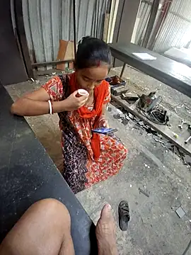 cuteriya5 online show from 11-16-25, 10:10