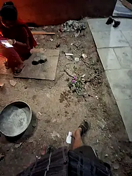 cuteriya5 online show from 11-20-25, 02:17