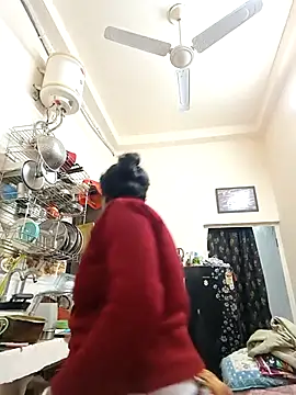 Hot-Sana2 online show from 12-03-25, 03:10