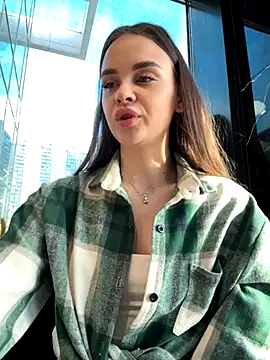 Snapshot of KristiRich chatting on 11-15-25, 07:38 KristiRich online show from 11-15-25, 07:38