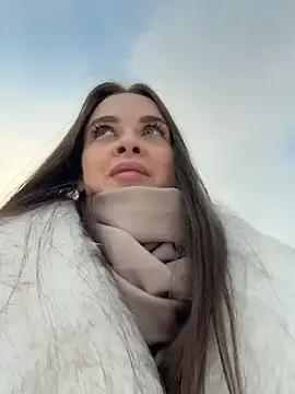 KristiRich online show from 01-09-26, 11:46