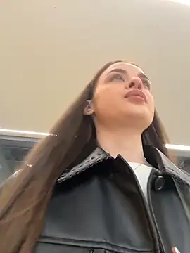 KristiRich online show from 03-10-26, 09:47